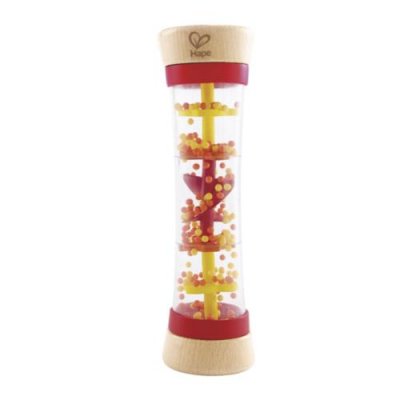 HAPE Baton de pluie rouge Rouge 