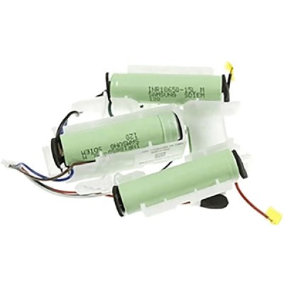 ELECTROLUX Batterie 18v era li-ion 140127175473 pour Aspirateur 