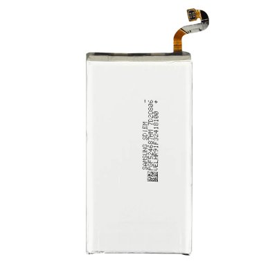 SAMSUNG Batterie d'origine  Galaxy S8 Plus -  EB-BG955ABA 3500mAh