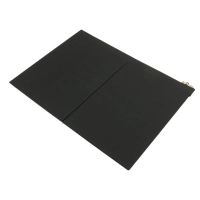 AVIZAR Batterie de Remplacement pour iPad Air 4 2020 Li-Polymer 3,8V 7606mAh Noir