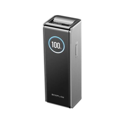 ECOFLOW Batterie externe  RAPID (25 000 mAh, 170 W)
