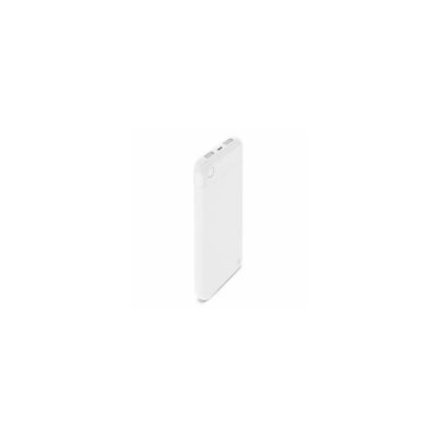 BELKIN Batterie externe PowerBank Boost Charge 10000 mAh avec connecteur Lightning Blanc
