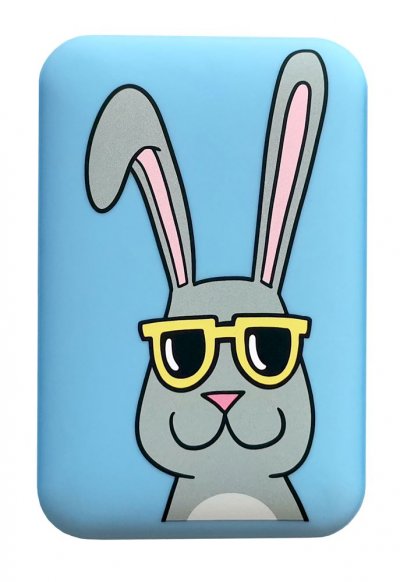 TIFFANY COOPER Batterie externe  10.000 mAh 