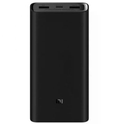 XIAOMI Batterie Externe  20 000mah Mi 50w