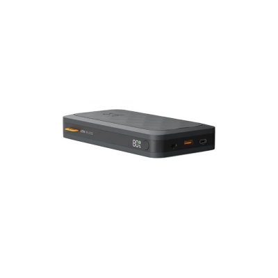 XTORM Batterie externe  Powerbank 67 W 45000 mAh Noir 