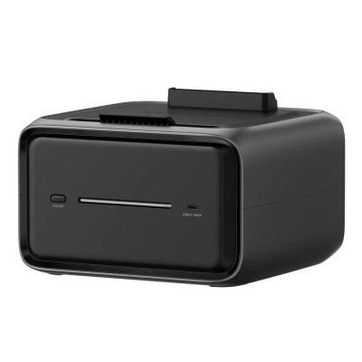 ECOFLOW Batterie Intelligente Suppl&eacute;mentaire pour  RIVER 3 Plus 572Wh