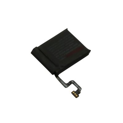 Batterie Li-Polymer 3.81V 224mAh Compatible Watch 4 40mm Avizar Noir