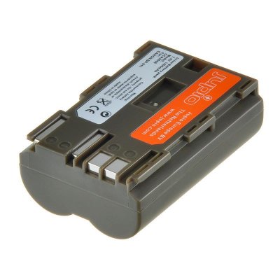 JUPIO Batterie Photo  Batterie Compatible Canon Bp-511