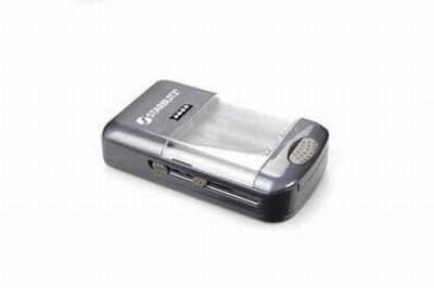 STARBLITZ Batterie Photo  Chargeur Batterie Universel Sch-20