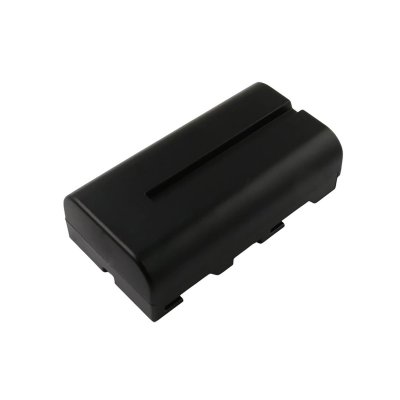 AVIZAR Batterie pour Appareil Photo Sony NP-F550 Li-ion 7.4V 2200mAh 16.3Wh