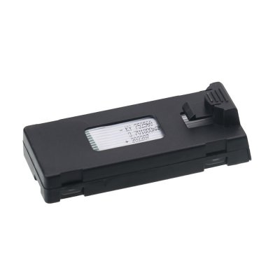 YONIS Batterie Pour Drone Cam&eacute;ra 4k  Y-11493 Et Y-11679 -