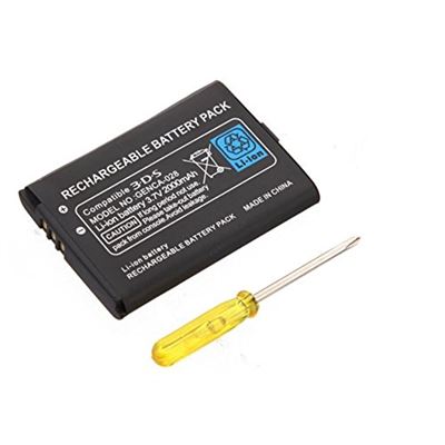 GENERIQUE Batterie pour manette Nintendo Switch Pro Controller