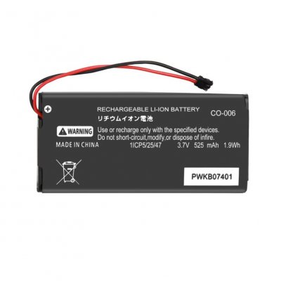 MARQUE : STRA&SZLIG;E GAME &REG; Batterie pour Nintendo Switch Joy-Con HAC-006 525mAh -