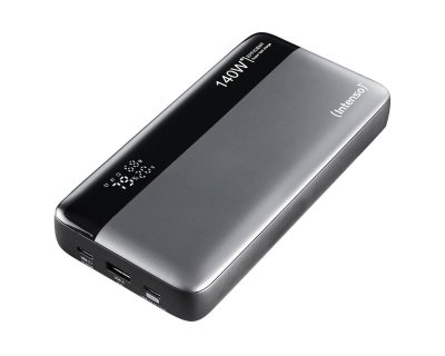 INTENSO Batterie pour ordinateur portable  he25000 