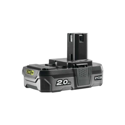 RYOBI Batterie  18V OnePlus 2.0Ah LithiumPlus RB18L20