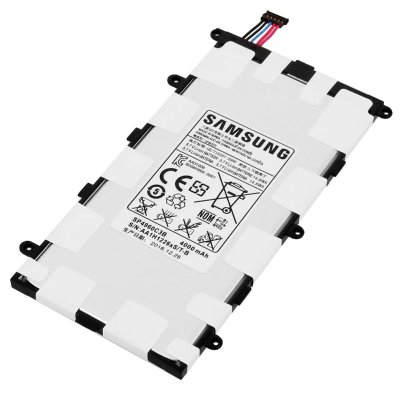 SAMSUNG Batterie  Galaxy Tab 2 7.0 4000mAh d origine  SP4960C3B - Neuf