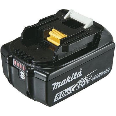 MAKITA Batteries  BL1850B 18 Volt 5Ah
