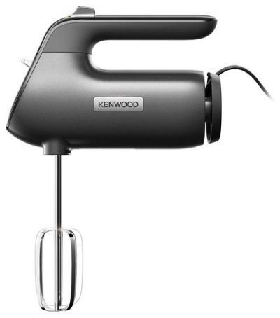 KENWOOD Batteur &eacute;lectrique  QuickMix+ Noir HMP50.000BK Noir