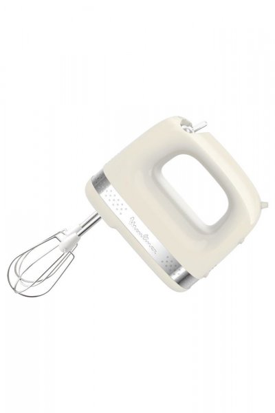 MOULINEX Batteur  HM211A11 200 W Ivoire