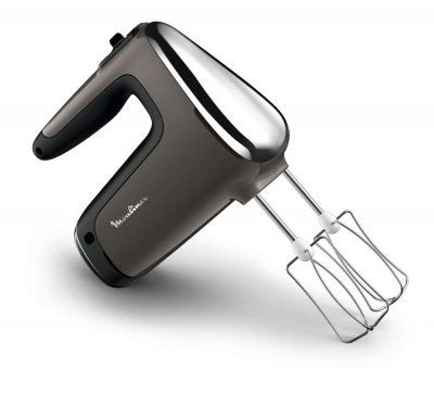 MOULINEX Batteur  PREP MIX HM650E10 