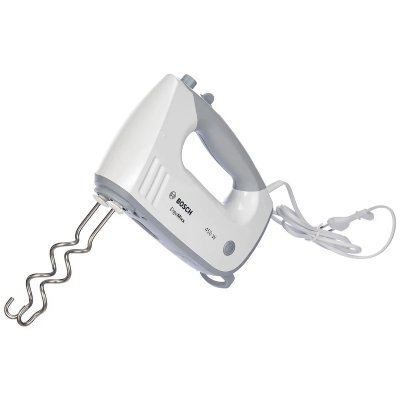BOSCH Batteur multifonctions 450w blanc - mfq36480 mfq36480