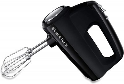 RUSSELL HOBBS Batteur  Matte Black 24672-56 