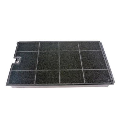 WHIRLPOOL Bauknecht 484000008675&nbsp;Hotte Accessoires/Filtre &agrave; charbon actif