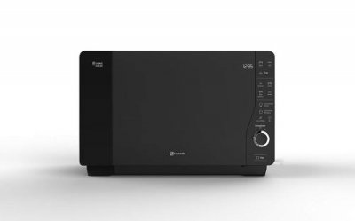  Bauknecht MW 427 SL Four micro-ondes grill pose libre 25 litres 800 Watt argent&eacute;(e)