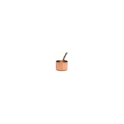 BAUMALU  201168 Sauci&egrave;re en Cuivre 11 cm
