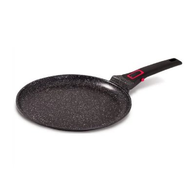 BAUMALU  Cr&ecirc;pi&egrave;re 28 cm - Granit Pro