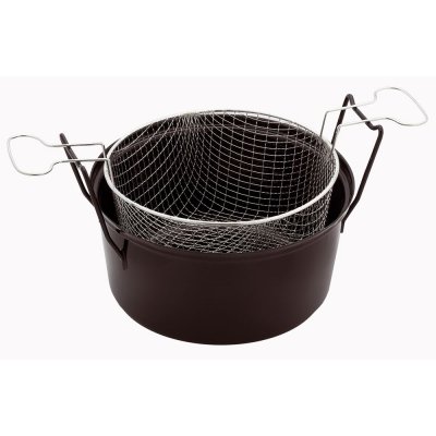 BAUMALU  friteuse du nord 28 cm - 311307