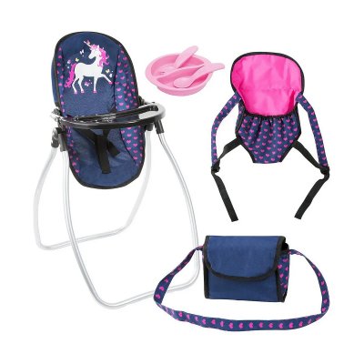 REIG MUSICALES Bayer Design 63654AB, Accessoires de poup&eacute;e