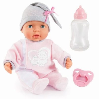 BAYER  My Piccolina Interactive 38Cm