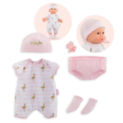 COROLLE BB 36 coffret de naissance