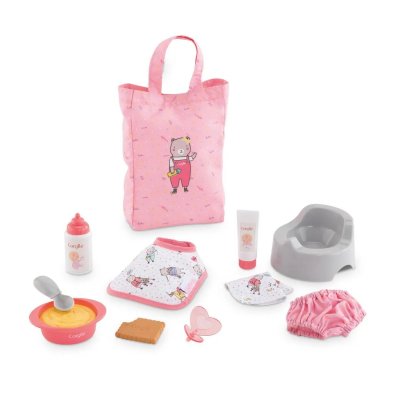 COROLLE Bb30 grand coffret accessoires