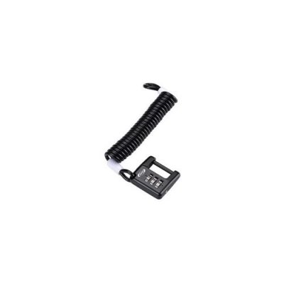 BBB  CANDADO MINISAFE 3x1200 Color/Talla: