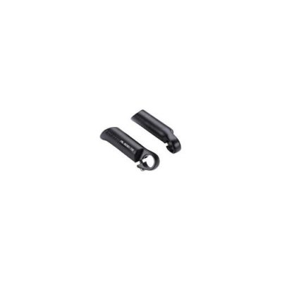 BBB  Three D Forged Embouts de cintre Noir mat 119 g