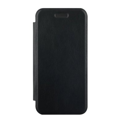 BIGBEN BBC Etuicox Etui Crystal pour Samsung Galaxy A5 - Noir