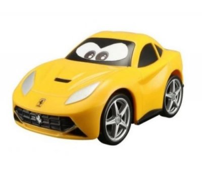 BB JUNIOR BBURAGO MAISTO FRANCE- Multi Voiture, 85000B, Al&eacute;atoire