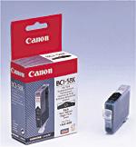 CANON BCI-5 - Noir - original - r&eacute;servoir d'encre - pour BJC-8200 Photo