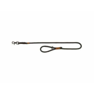 Be Nordic Laisse - Lxl - 1m D13mm Gris Fonce Brun Trixie