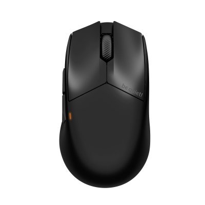 BE QUIET ! Dark Perk - Ergo, Souris gaming 