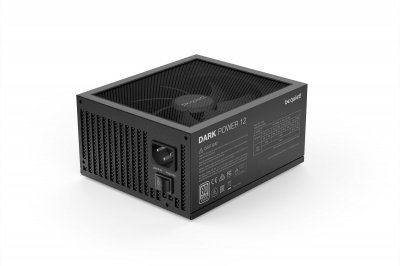 LISTAN Be Quiet Dark Power 12 750w Modular Power Supply Noir