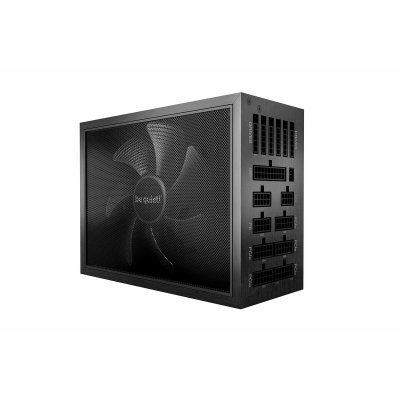 BE QUIET ! Dark Power Pro 12 1200W, Alimentation