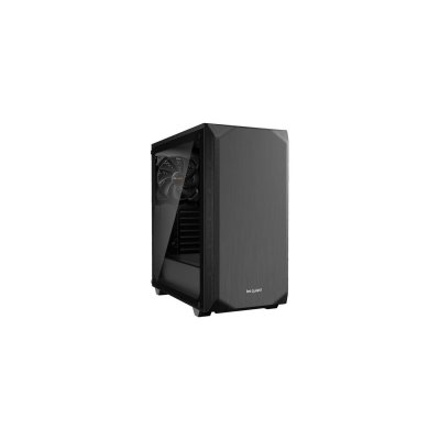 BE QUIET  Pure Base 500 Window - Noir