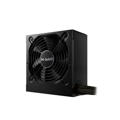 BE QUIET ! System power 10 750w 80plus bronze 4260052189092