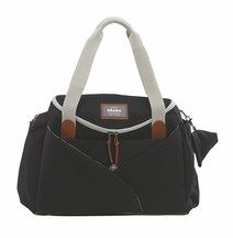 BEABA  Sac Sydney Collection II - Noir