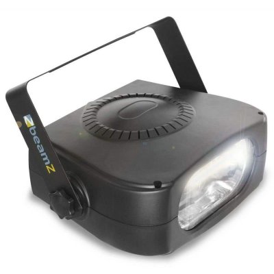 BEAMZ  BS150 Stroboscope 150W - Stroboscopes