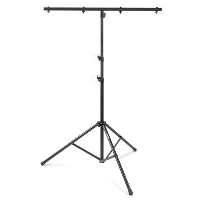 BEAMZ  Pied de lumi&egrave;re 2.75m, barre T, 25 kg