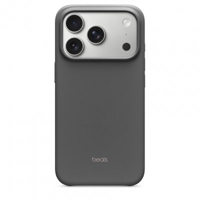 BEATS  Coque De T&eacute;l&eacute;phone Iphone 17 Pro Magsafe Camera Control